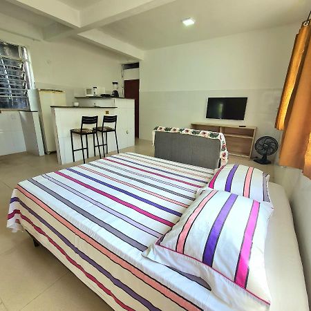 Apt Melhor Localizacao Da Barra Salvador Ngoại thất bức ảnh