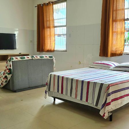 Apt Melhor Localizacao Da Barra Salvador Ngoại thất bức ảnh