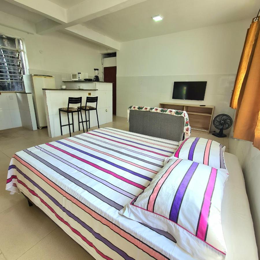 Apt Melhor Localizacao Da Barra Salvador Ngoại thất bức ảnh