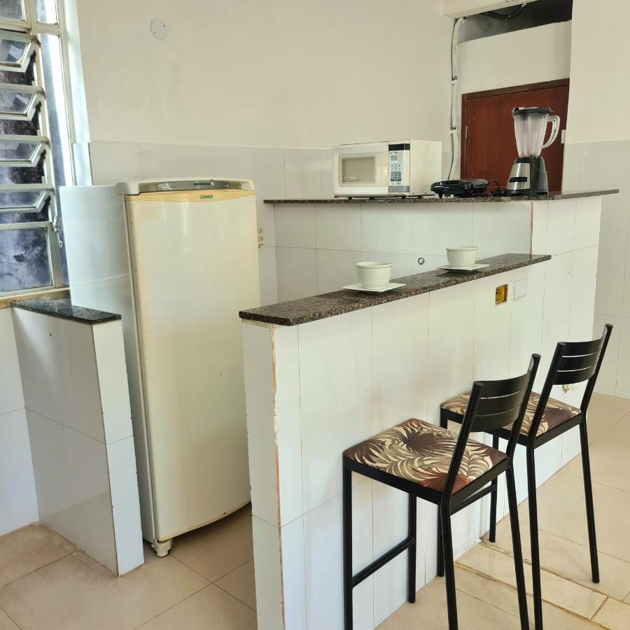 Apt Melhor Localizacao Da Barra Salvador Ngoại thất bức ảnh